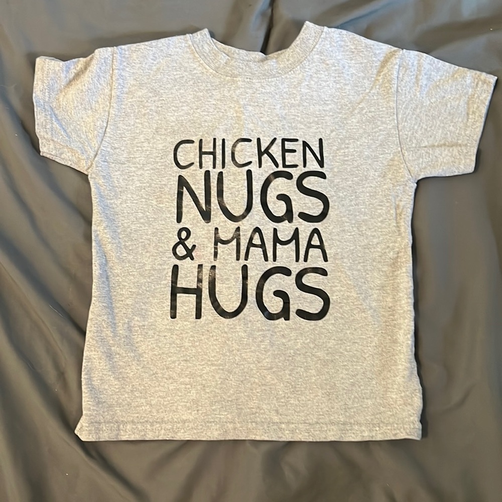 Boys TShirts XS